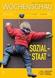 Produkt-Bild: Sozialstaat: Wochenschau Sek. I Nr. 4-5 2012