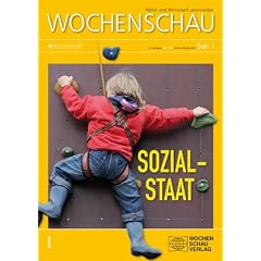 Sozialstaat: Wochenschau Sek. I Nr. 4-5 2012