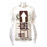 Marithe Francois Girbaud - Marithe Francois Girbaud Dikaro T-shirt