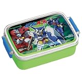 機動戦士ガンダムAGE 食洗機対応タイトランチボックス角型 RB3A