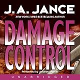 Damage Control (Joanna Brady Mysteries, Book 13)