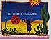 The Desert Is My Mother / El desierto es mi madre (English and Spanish Edition)