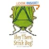 Hey There, Stink Bug!