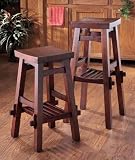 Koreana Counter / Bar Stool