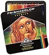 Sanford Prismacolor Premier Colored Pencil Set, 48/Tin