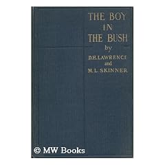 The Boy in the Bush