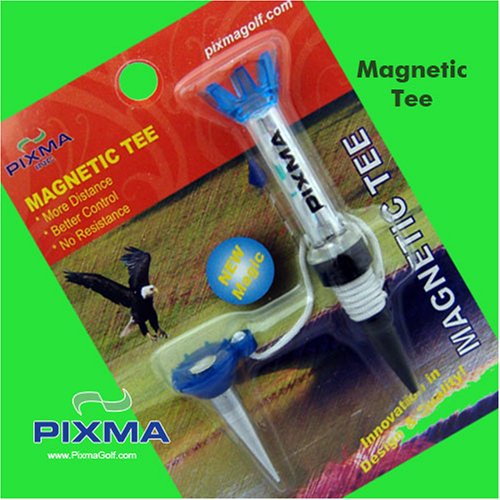 GOLF TEE – Magnetic Tee