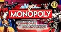 Transformers 2 Monopoly Game - Collectors Edition
