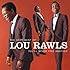 The Very Best of Lou Rawls:  You'll Never Find Another