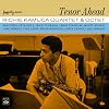 Tenor Ahead (Richie Kamuca Quartet + Jazz Erotica)