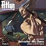 H&ouml;rbuch Herrscher des Chaos (Atlan Zeitabenteuer 9)