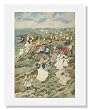Maurice Brazil Prendergast, Handkerchief Point