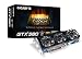 GIGABYTE GeForce GTX580 1536MB GDDR5 PCI-E 384bit HDMI 2xDual-link DVI-I aktiv bei amazon kaufen