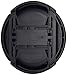 Nikon LC-77 77mm Replacement Snap-On Front Lens Cap LC-77