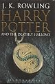 Harry Potter and the Deathly Hallows