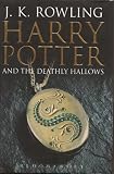 Harry Potter and the Deathly Hallows