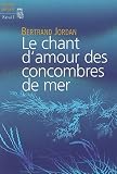 Le Chant d'amour des concombres de mer