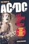 AC/DC Let There Be Rock - CD Edition (Book & CD)