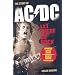 AC/DC Let There Be Rock - CD Edition (Book & CD)