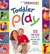 Toddler Play (Gymboree)