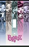 The Lil Bratz Decorative Switchplate Cover