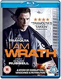 I Am Wrath [Blu-ray]