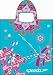 Sports : Speedo Carousel Poncho Towel / Kinderhandtuch