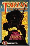 Tarzan The Warrior #1 (1 of 5)