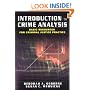 Introduction to Crime Analysis: Basic Resources for Criminal Justice Practice