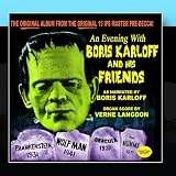 The Original An Evening With Boris Karloff And His Friends