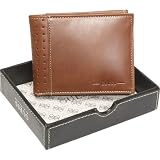 Guess Mens Wallets - Guess Mens Wallets Rodeo Passcase Billfold
