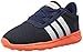 adidas NEO Lite Racer INF Runner Sneaker (Infant/Toddler)