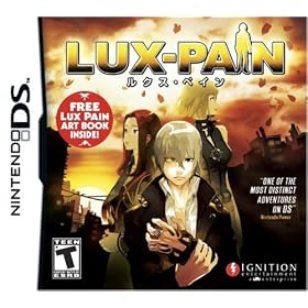 Lux Pain