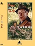 Peter and the Wolf