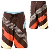 Quiksilver Paby Volley Board Short - Toddler Boys'