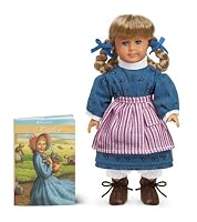 Kirsten Mini Doll (American Girl)