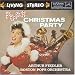 Classical Music : Pops Christmas Party