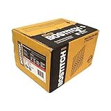 Stanley Bostitch RH-S10D120HDG 3-Inch Framing Nail, 4000-Count [並行輸入品]