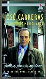 Jose Carreras - A Tribute To Mario Lanza [VHS] [1994]