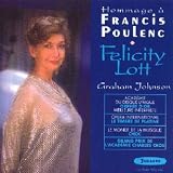 Hommage à Francis Poulenc