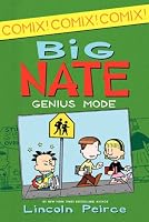 Big Nate: Genius Mode
