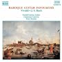 Baroque Guitar Favourites