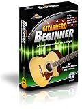 Gitarrero Beginner - Gitarre lernen am Computer für Anfänger