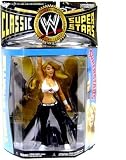 WWE Wrestling Classic Superstars Series 23 Action Figure Trish Stratus (LJN Style)