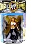 WWE Wrestling Classic Superstars Series 23 Action Figure Trish Stratus (LJN Style)