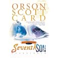 Seventh Son: Tales of Alvin Maker, Book 1 by Orson Scott Card