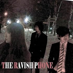 The Ravish Phone