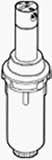 Toro Outdoor 53772 Shrub Sprinkler