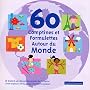 60 Comptines Et Formulettes Autour Du Monde