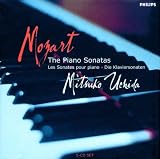 Mozart: The Piano Sonatas